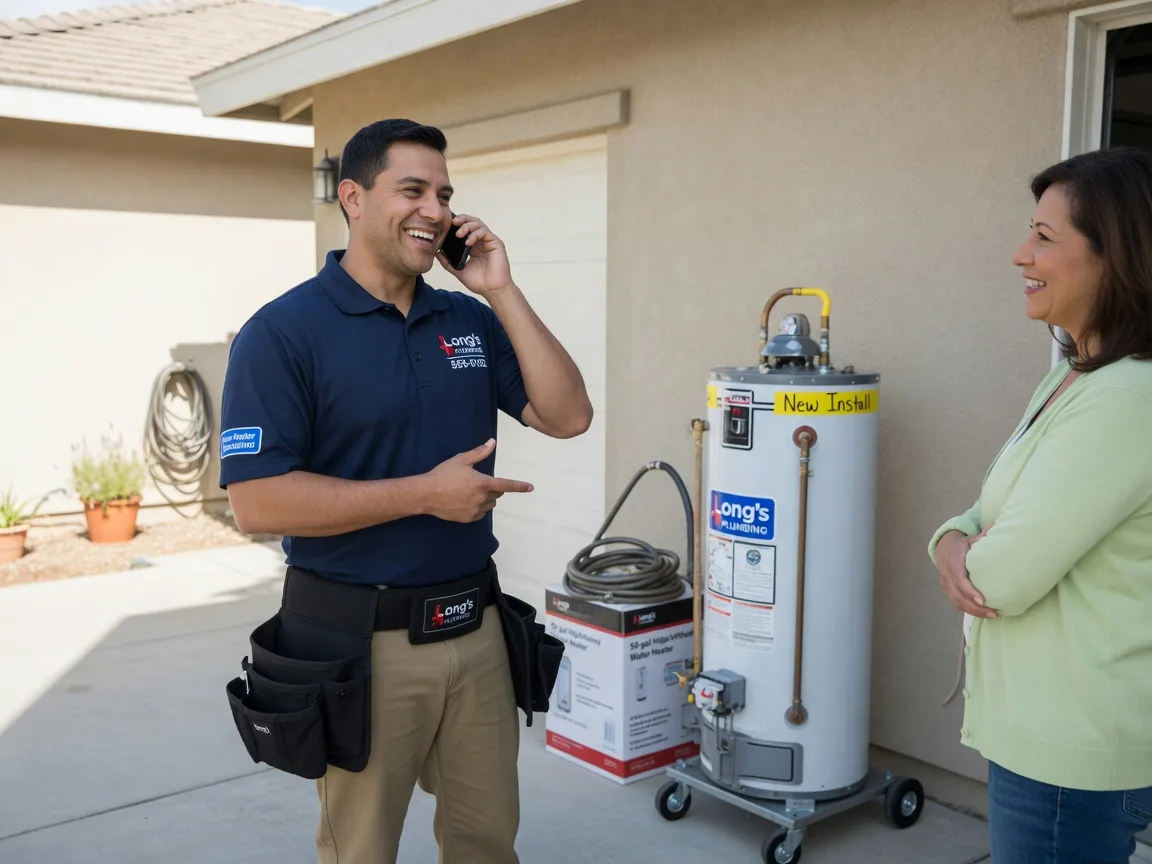 Leak Detection La Jolla, CA FAQs